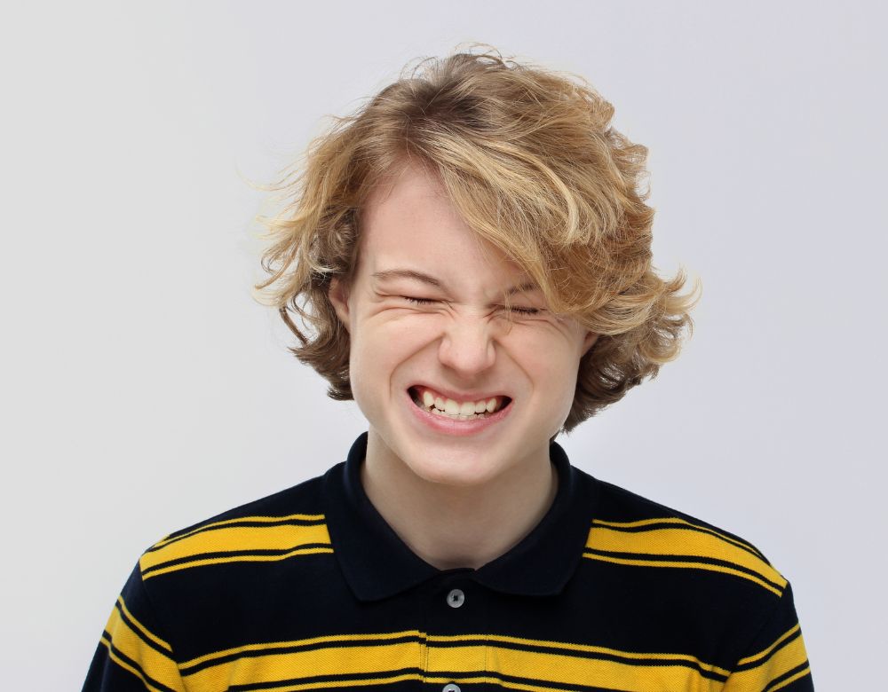 Bruxism Treatment in Calgary NE, Rundle, Whitehorn and Marlborough