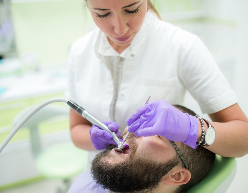 Orthodontics Dental Clinic in NE Calgary, Rundle, Whitehorn and Marlborough