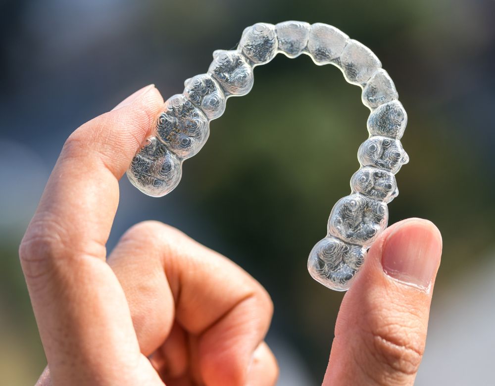 Invisalign services in Calgary NE, Rundle, Marlborough