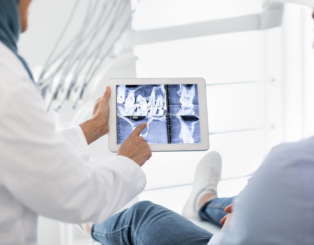 Oral Surgery 2